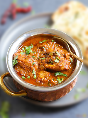 Dilshad Balti