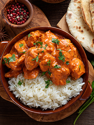 Dilshad Balti