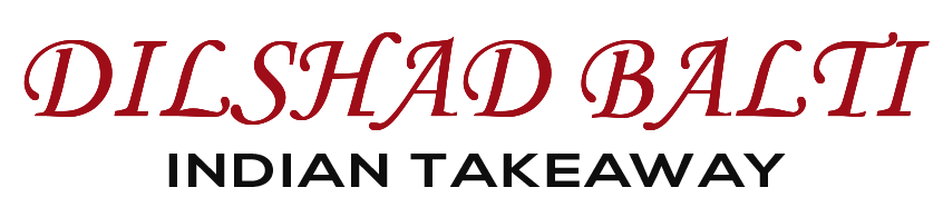 Dilshad Balti Logo